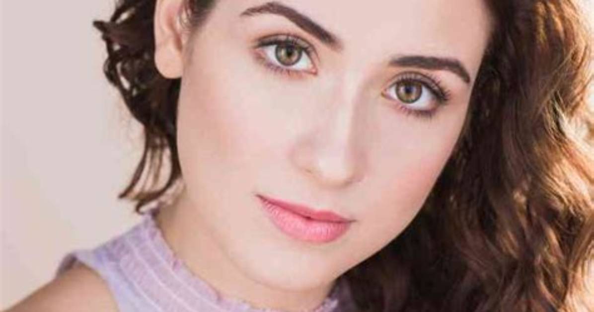 Allison Strong Net Worth