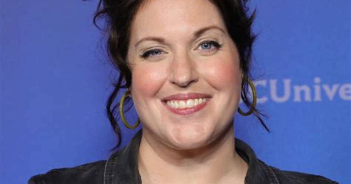 Allison Tolman
