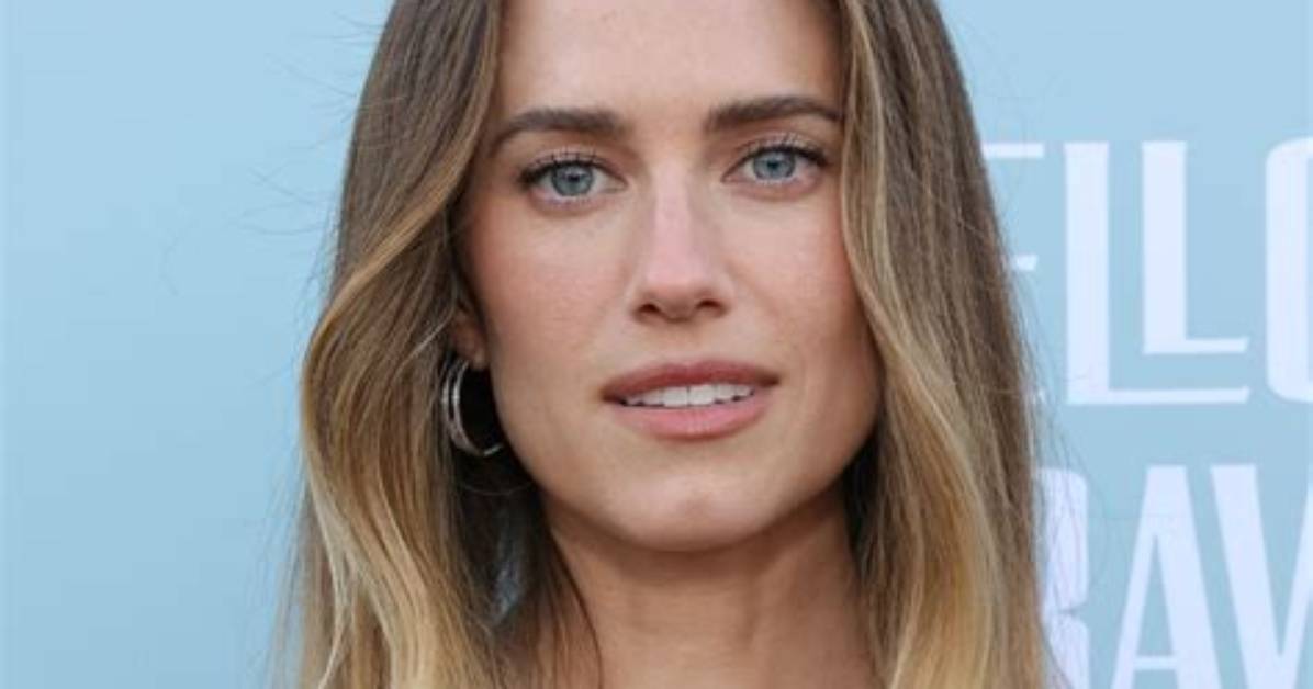 Allison Williams
