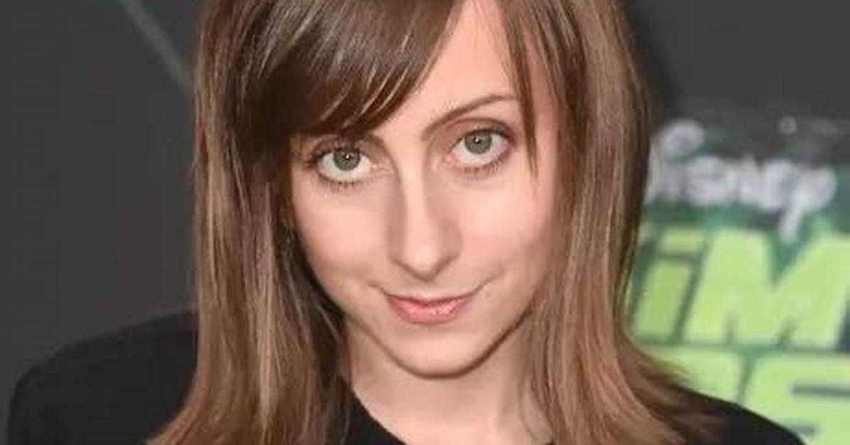 Allisyn Michelle Net Worth
