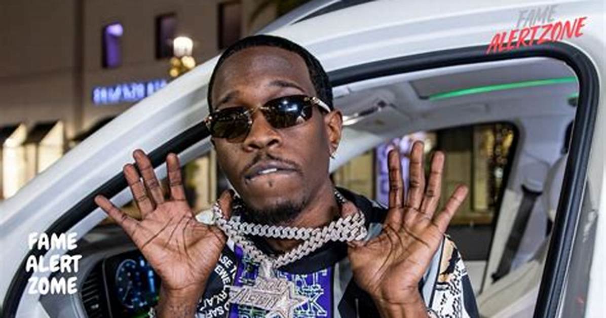 Allstar Net Worth