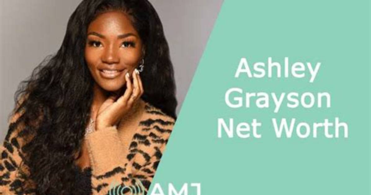 Alltrina Grayson Net Worth