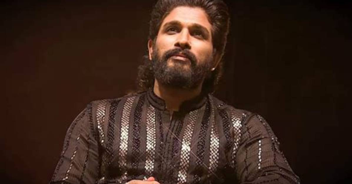 Allu Arjun Net Worth 2024