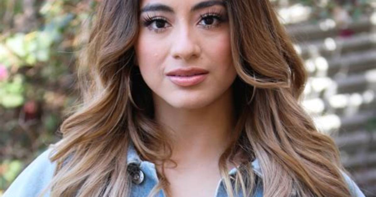 Ally Brooke