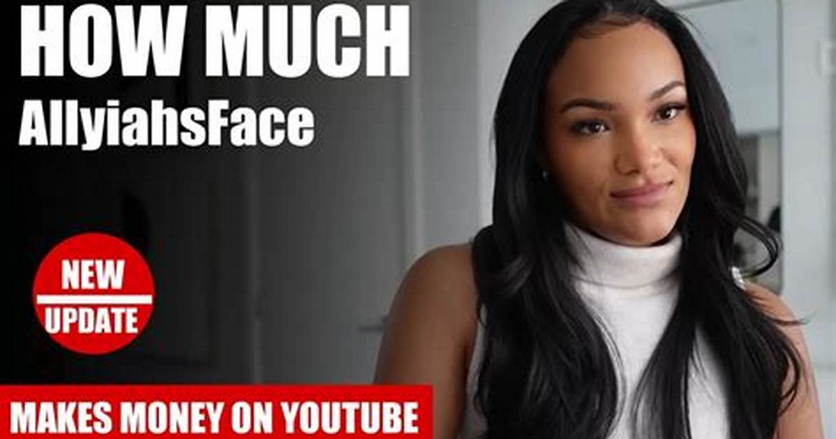 Allyiahsface