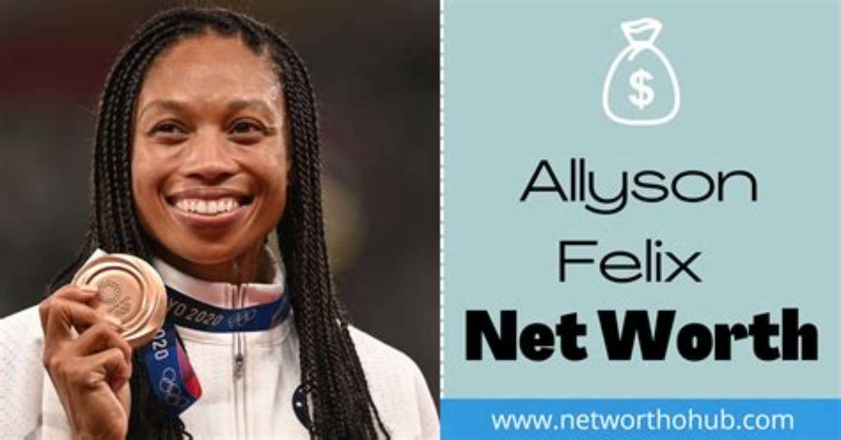 Allyson Call Net Worth