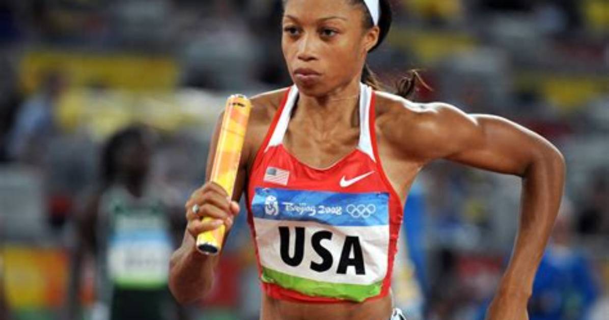 Allyson Felix