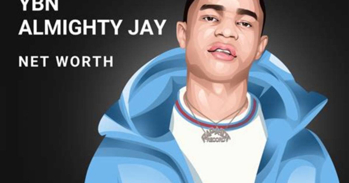 Almighty Net Worth