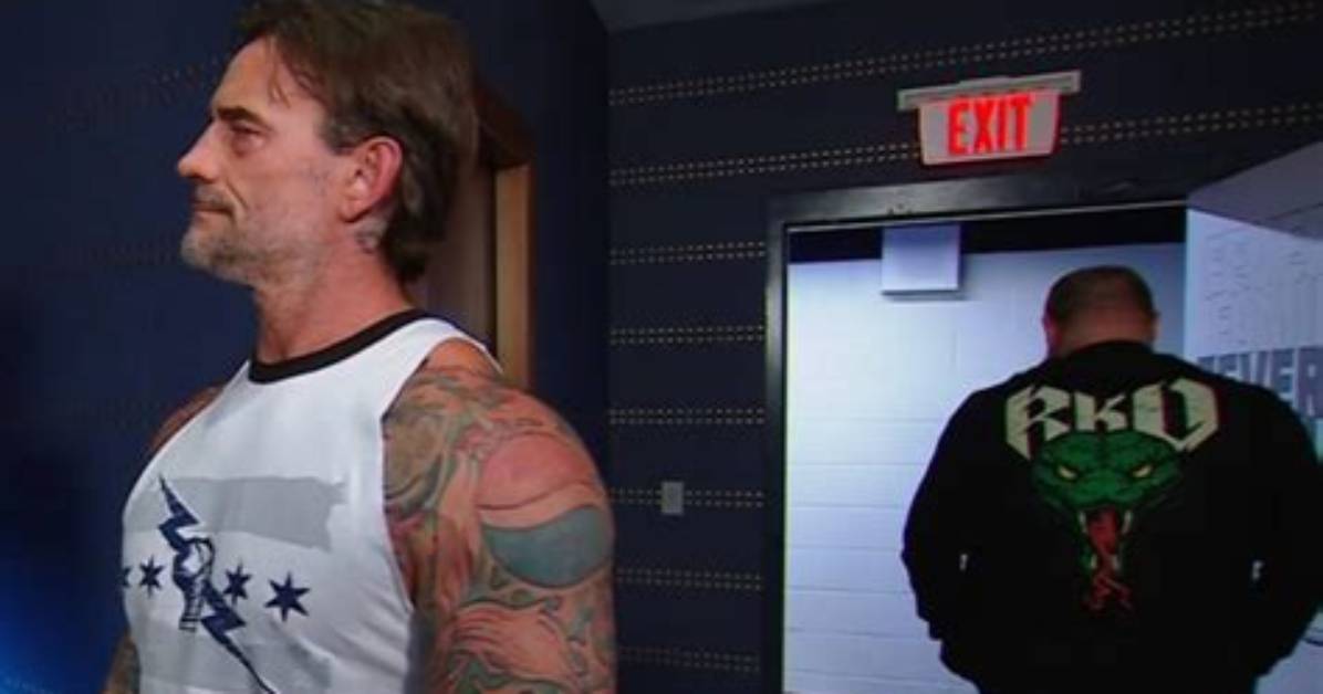 Almost 2 Year's After Joining John Cena Bandwagon on Rare Photo, Carmelo Anthony Finds Himself Next to Another Wwe Superstar