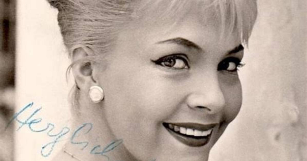 Almut Berg Net Worth