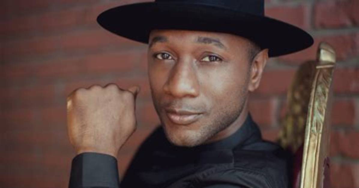 Aloe Blacc