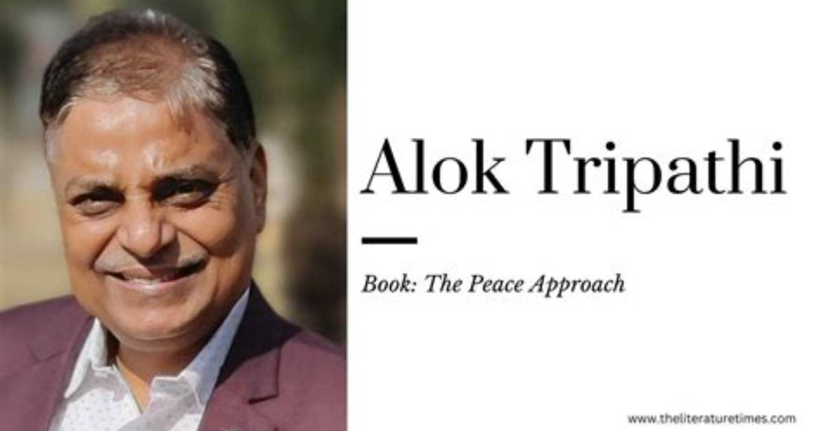 Alok Tripathi