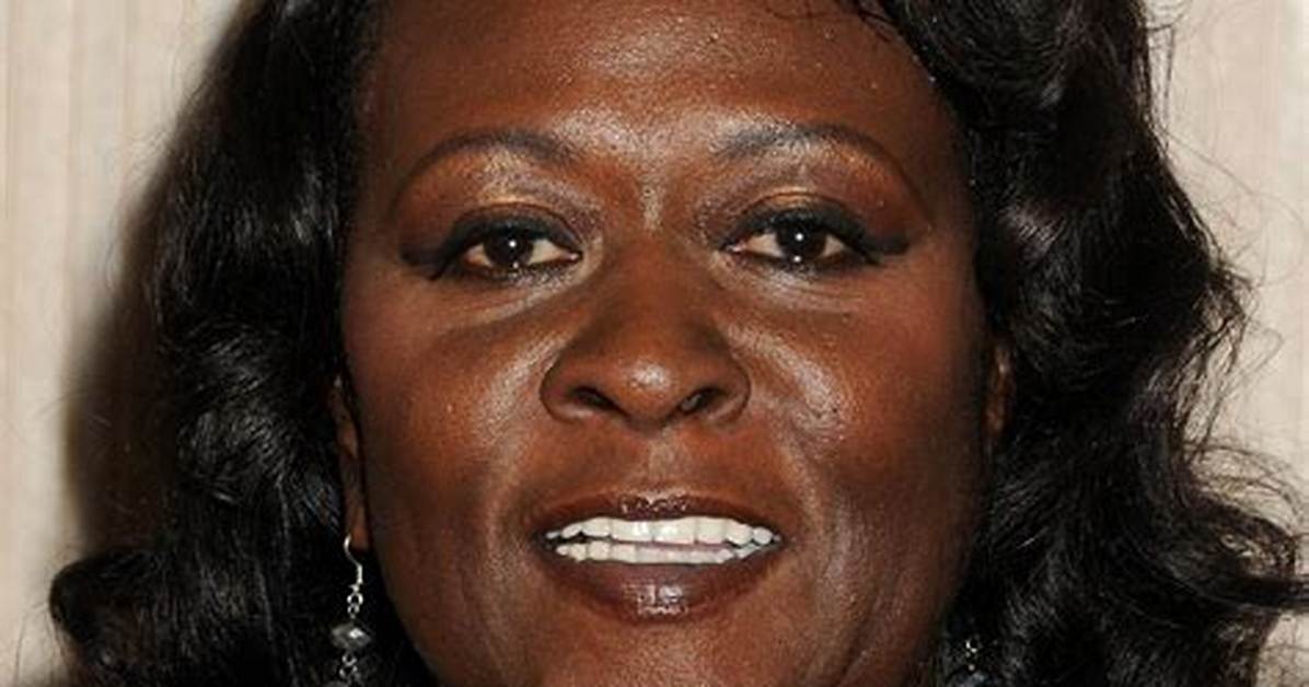 Aloma Wright