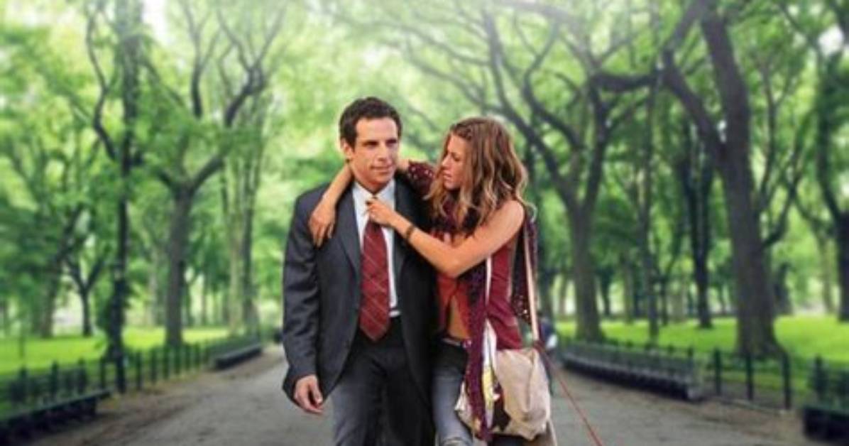 Along Came Polly | Reelviews Movie Reviews