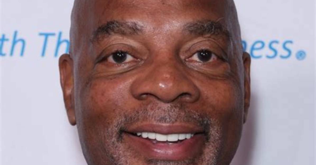 Alonzo Bodden