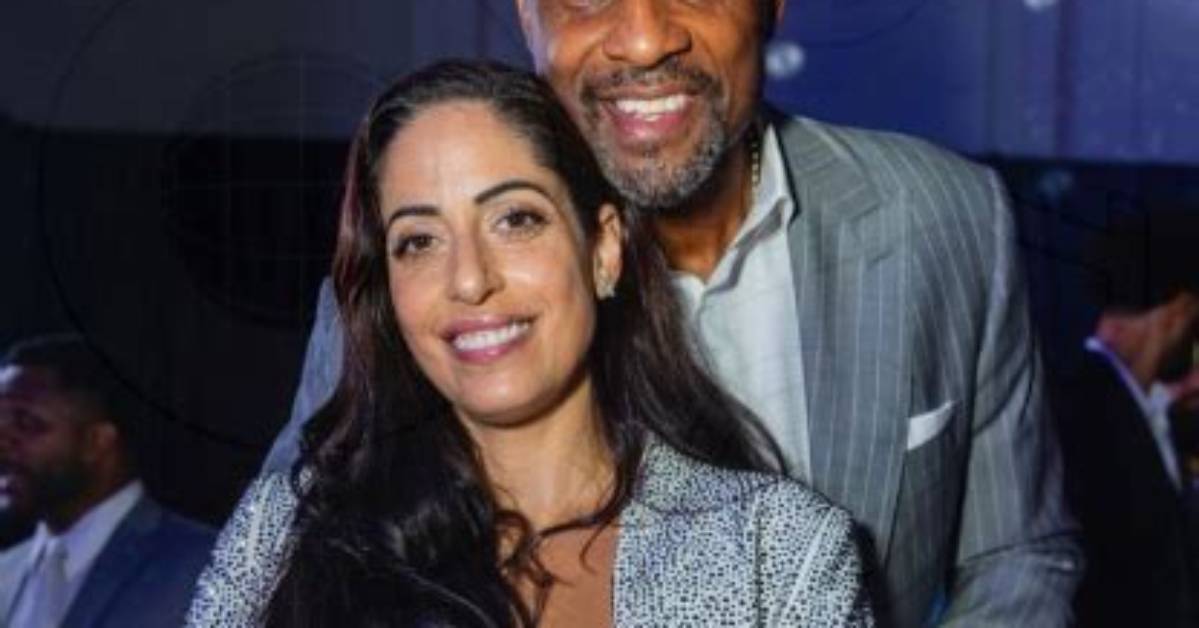Alonzo Gee Net Worth