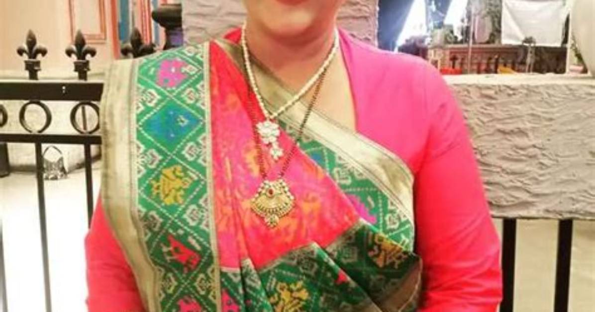 Alpana Buch Height, Net Worth, Age, Affairs, Bio and More