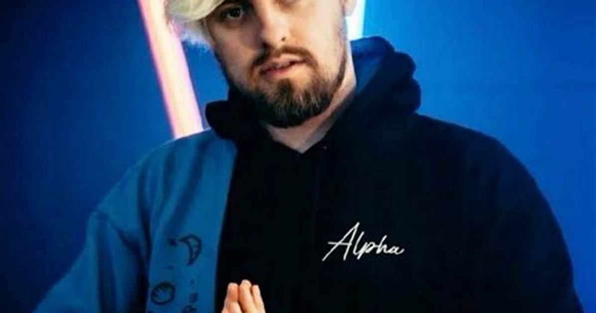 Alpharad