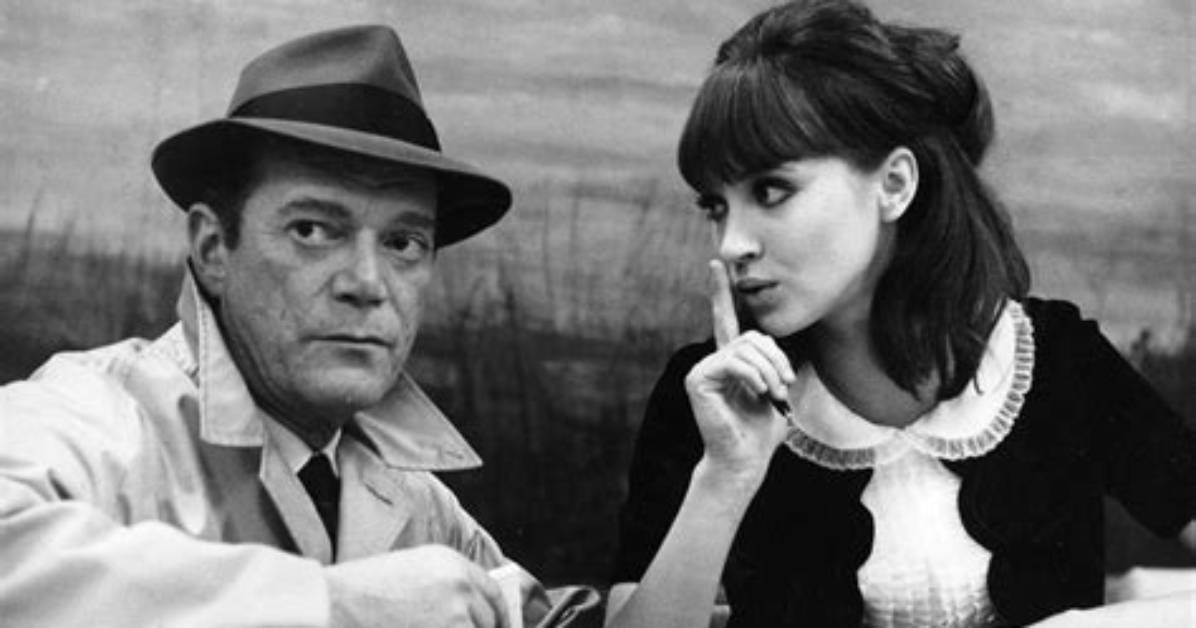 Alphaville Fortune