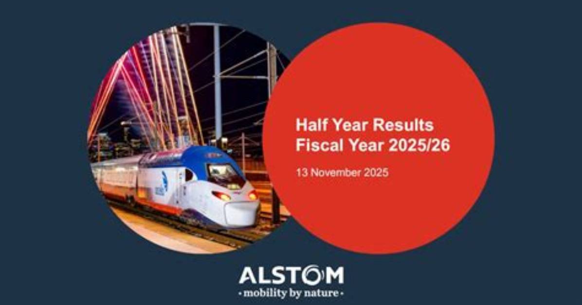 Alsmy Alstom Sa Compare