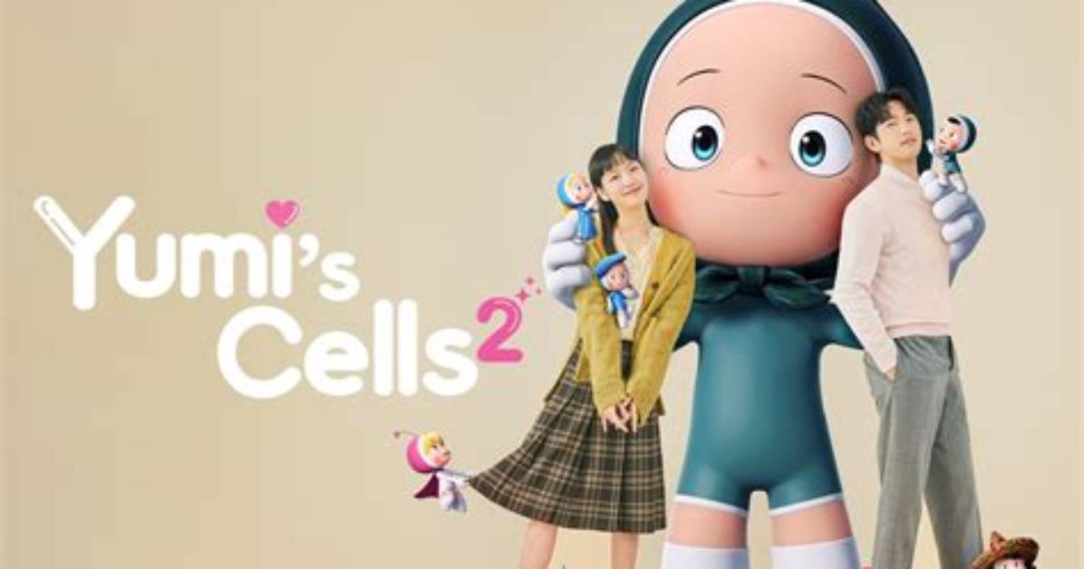 Alternate Endings for Yumi’s Cells 2: What If Kim Go Eun and Got7’S Jinyoung Patched Things up?