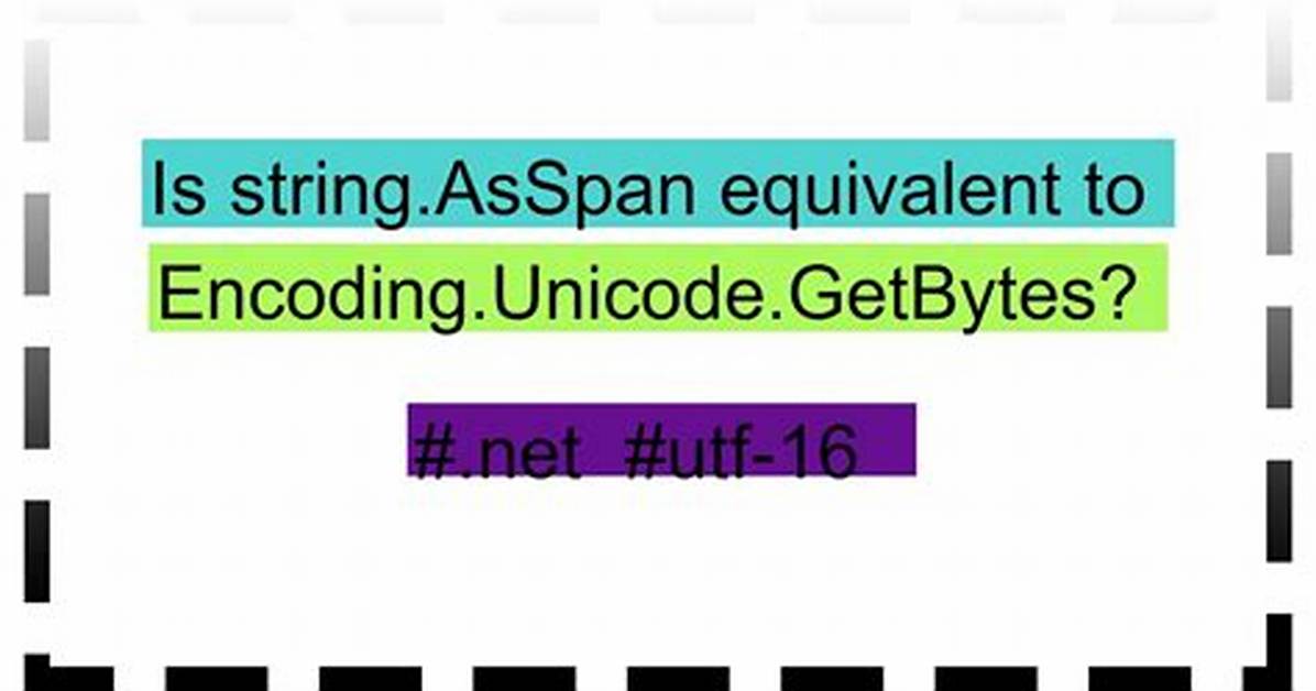 Alternate Method Encoding. Unicode. Getbytes in Native C++