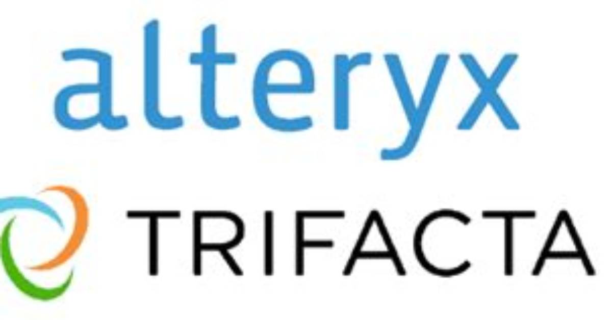 Alteryx Trifacta - Bmc Software