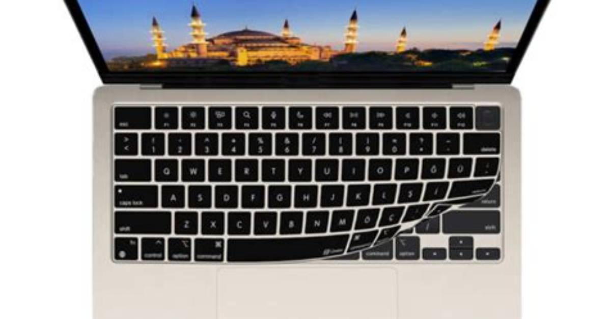 Altgr Problem for Mac Turkish Keyboard
