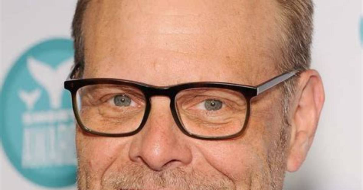 Alton Brown