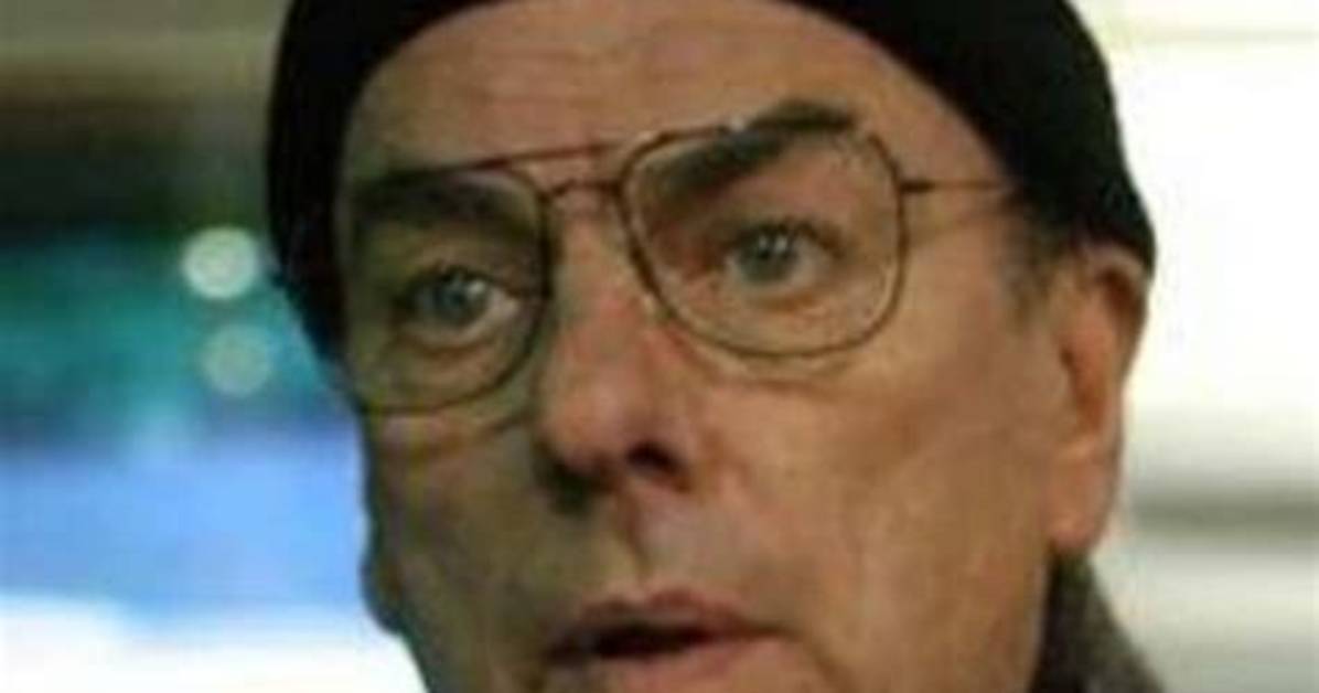 Alun Armstrong