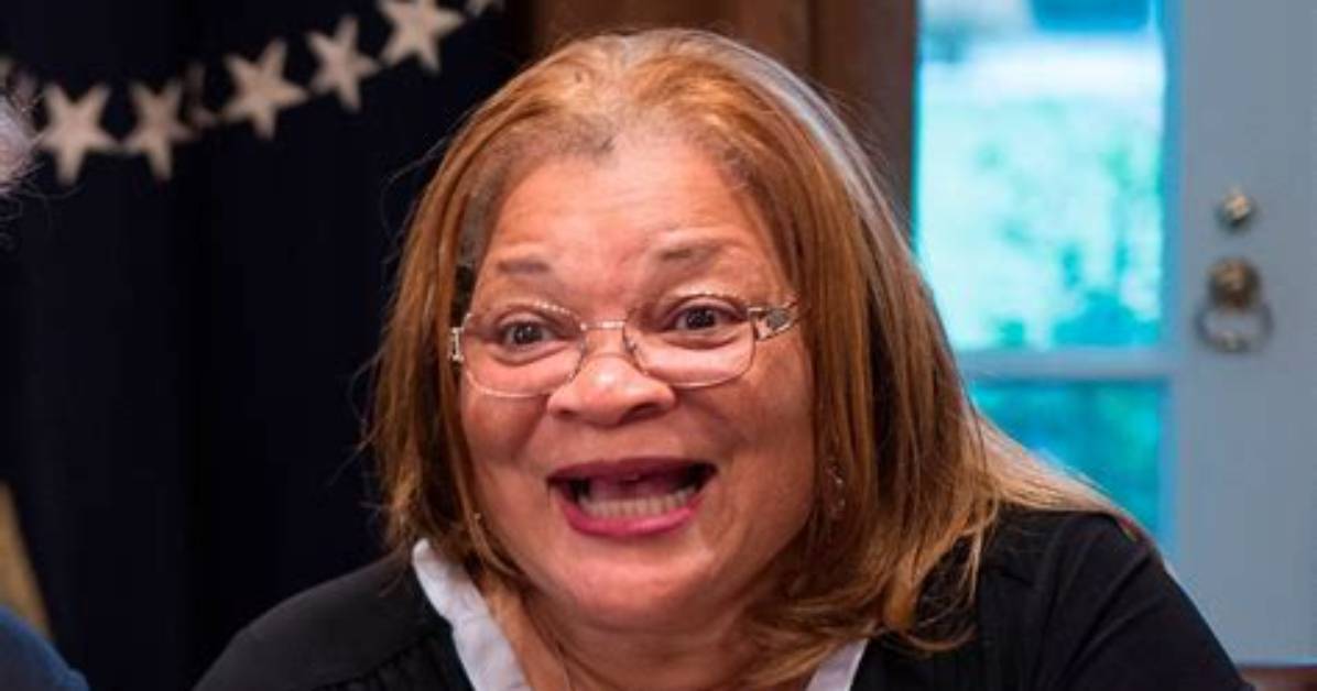 Alveda King