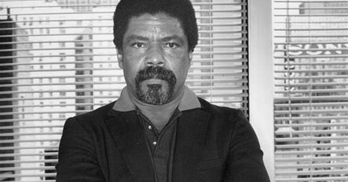Alvin Ailey Net Worth