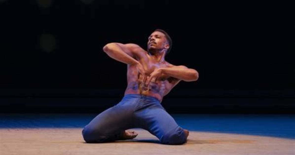 Alvin Ailey