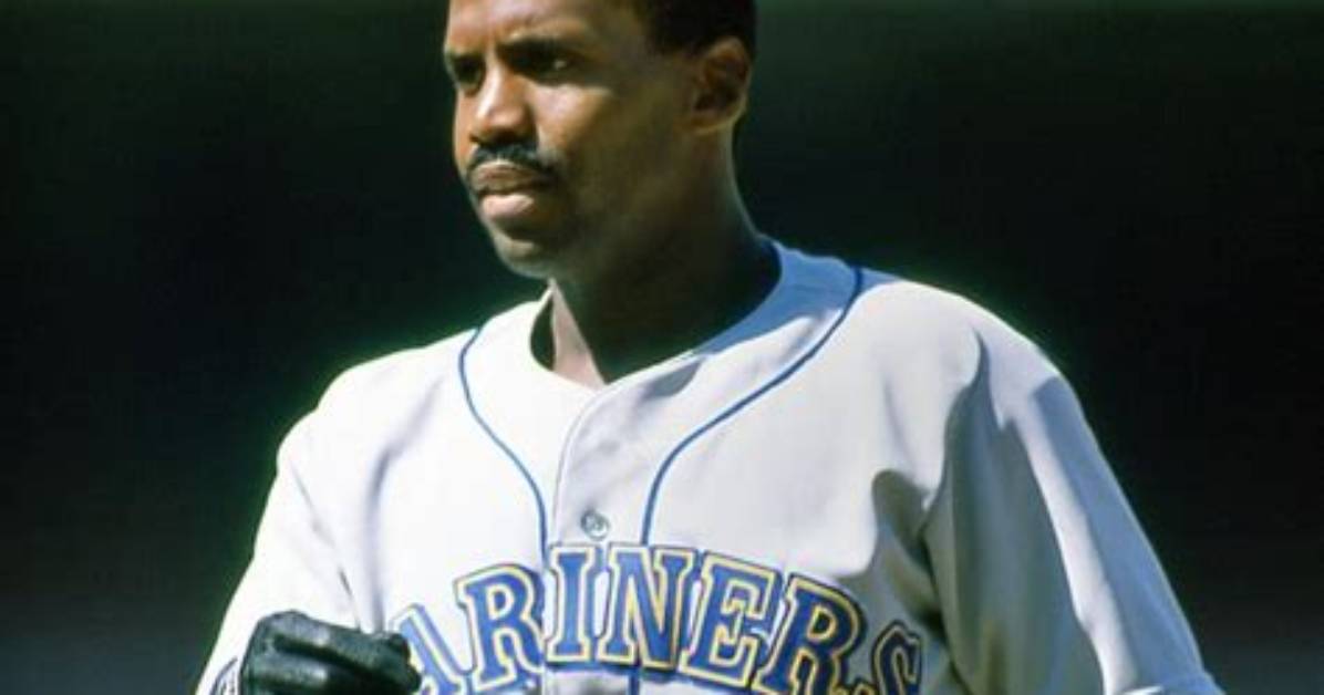 Alvin Davis