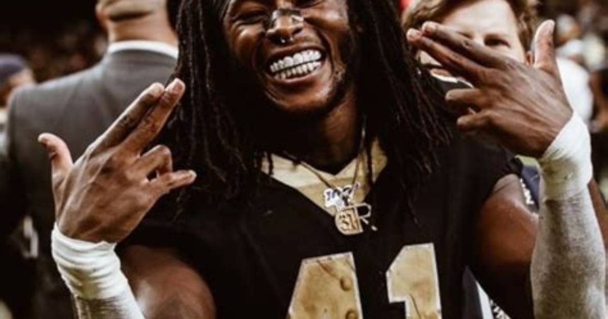 Alvin Kamara’s Ethnicity: Discovering His Cultural Background
