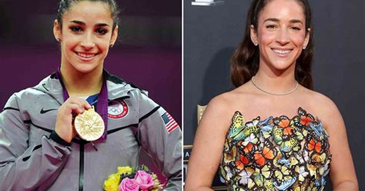 Aly Raisman
