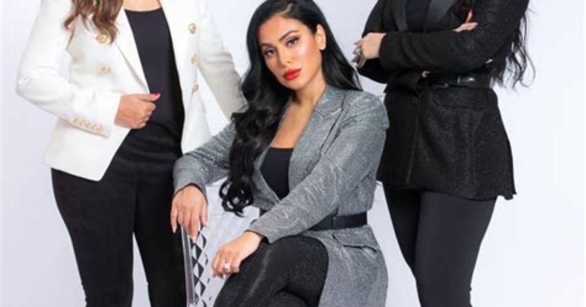 Alya Kattan