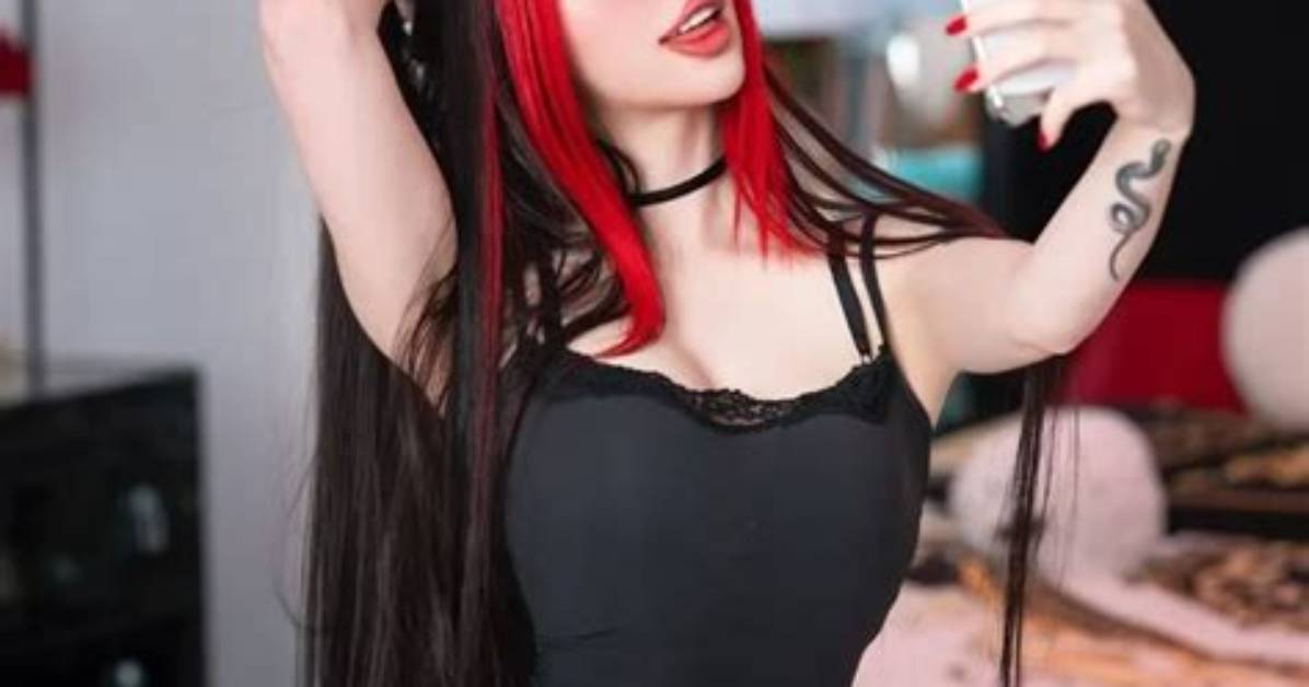 Alyri Net Worth