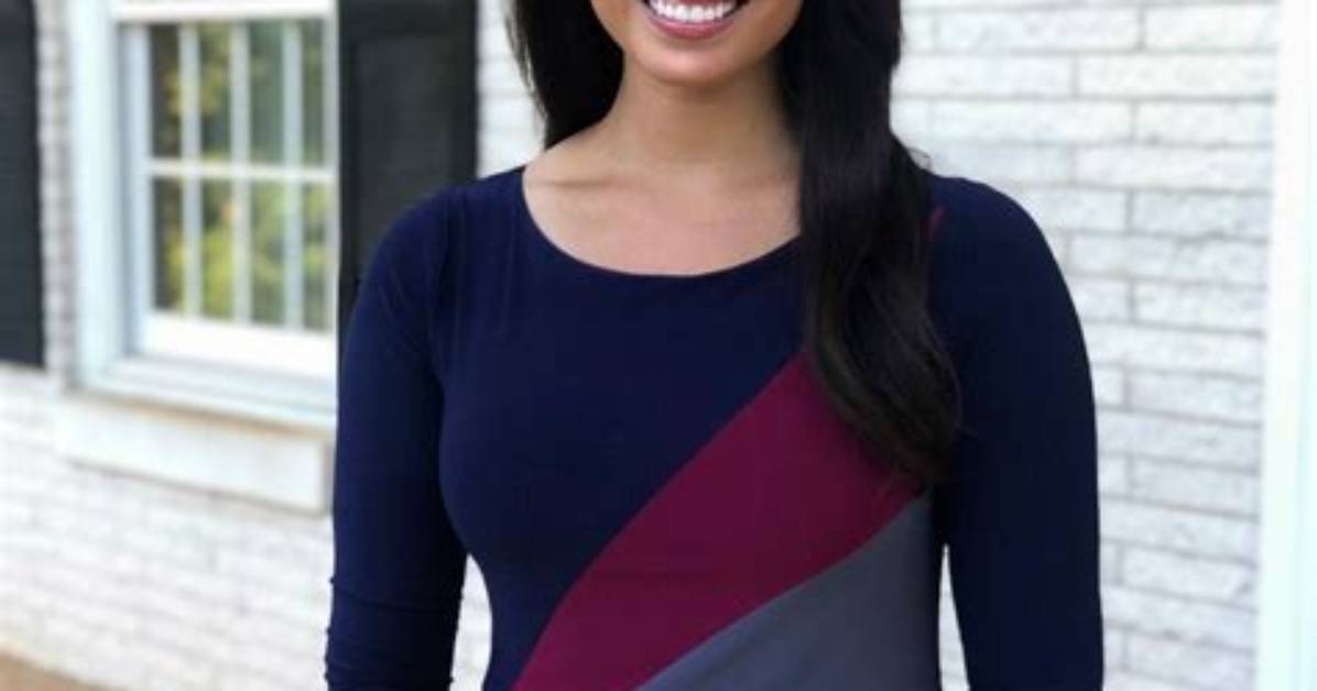 Alyse Eady Net Worth