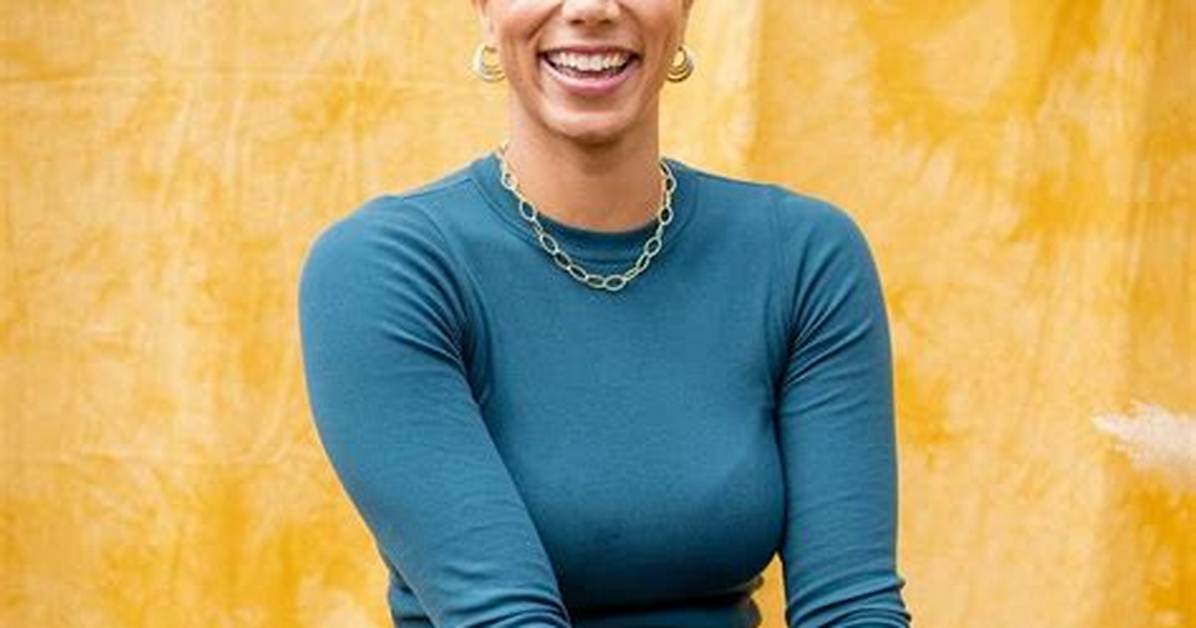 Alysha Clark