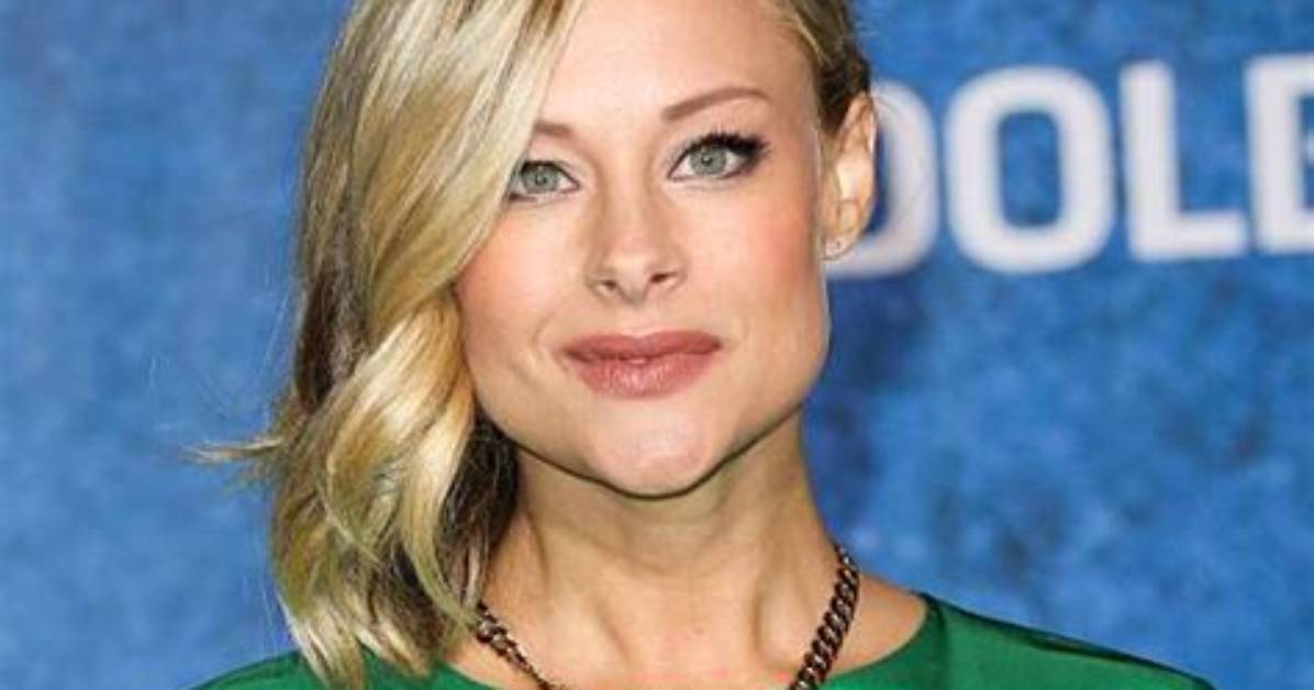 Alyshia Ochse
