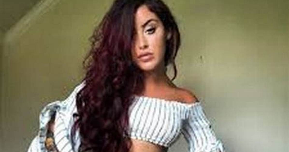 Alysia Magen