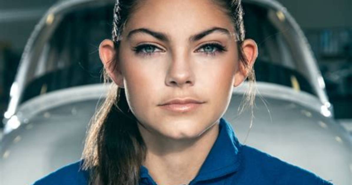 Alyssa Carson Net Worth 2024