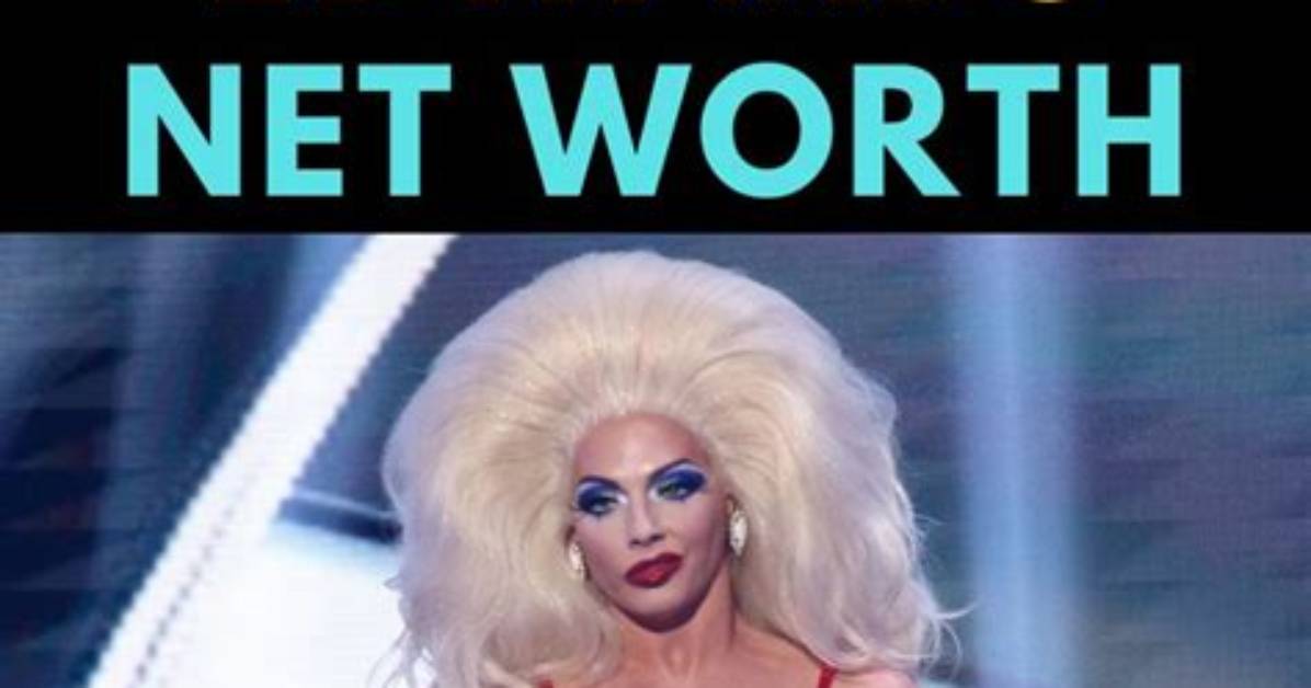 Alyssa Edwards Net Worth