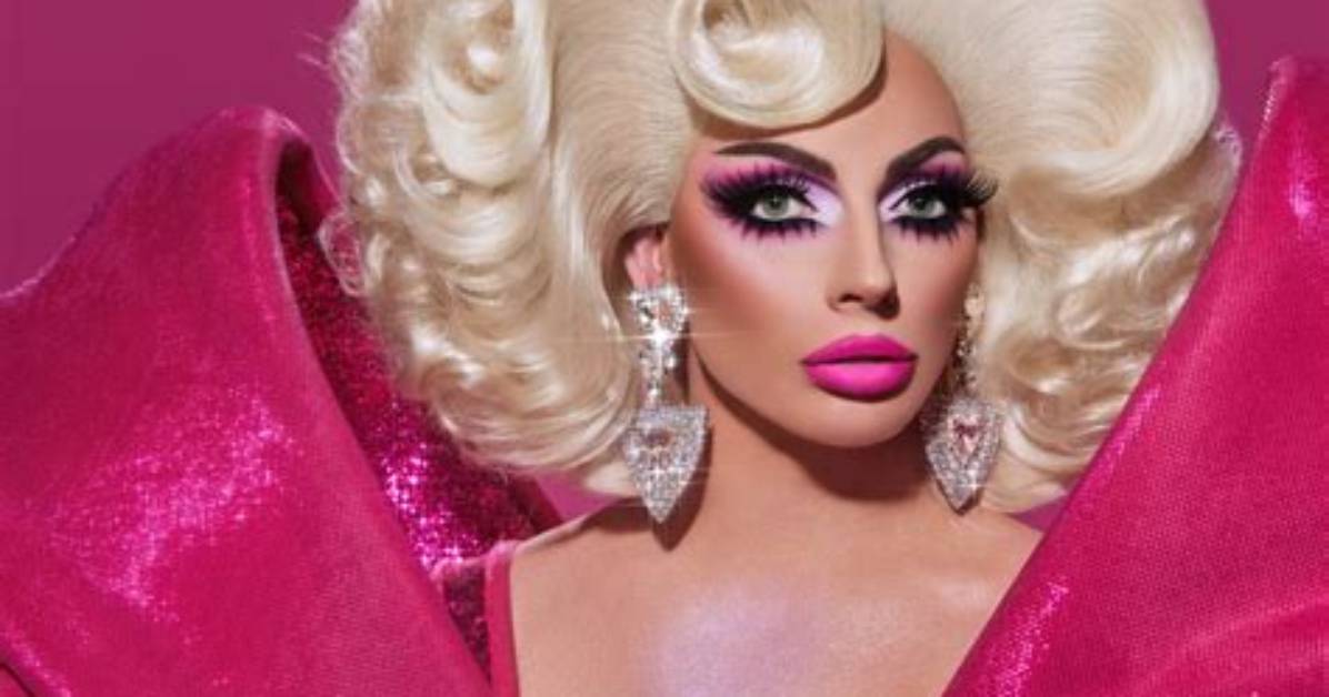 Alyssa Edwards