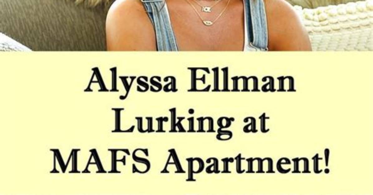 Alyssa Ellman