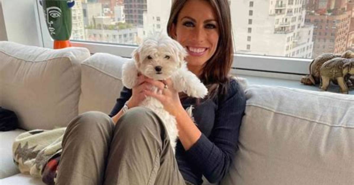 Alyssa Farah