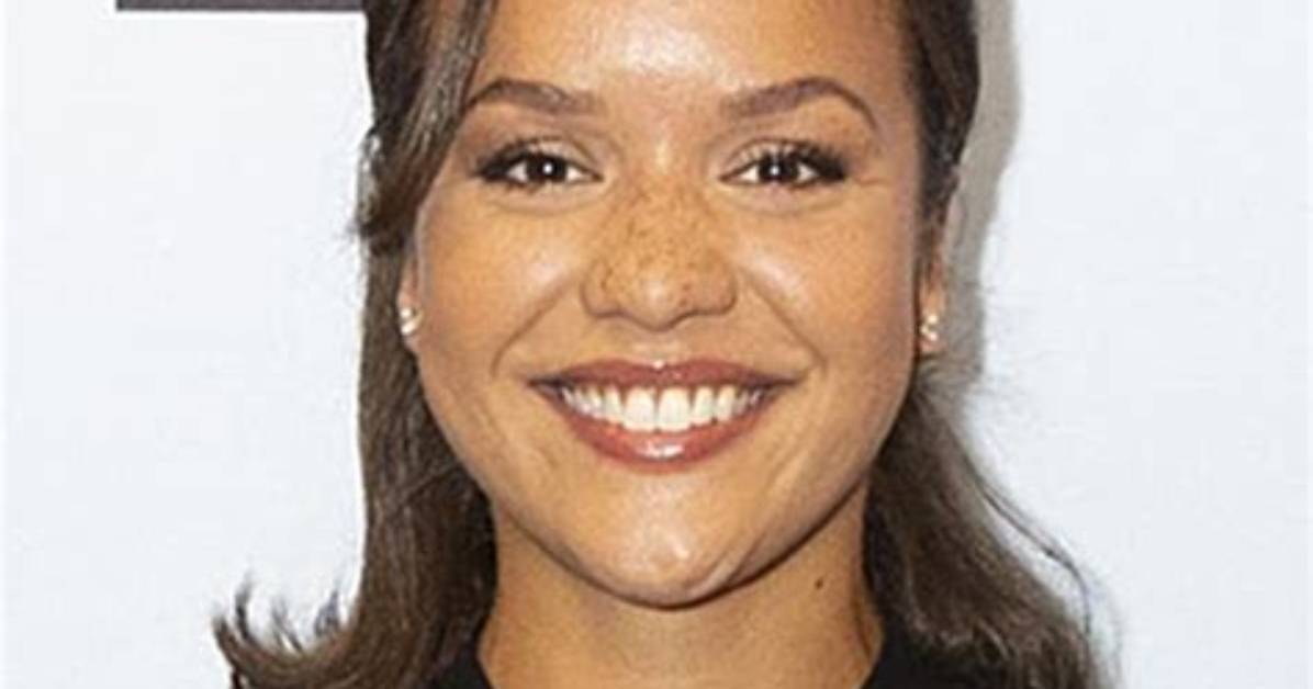 Alyssa Goss