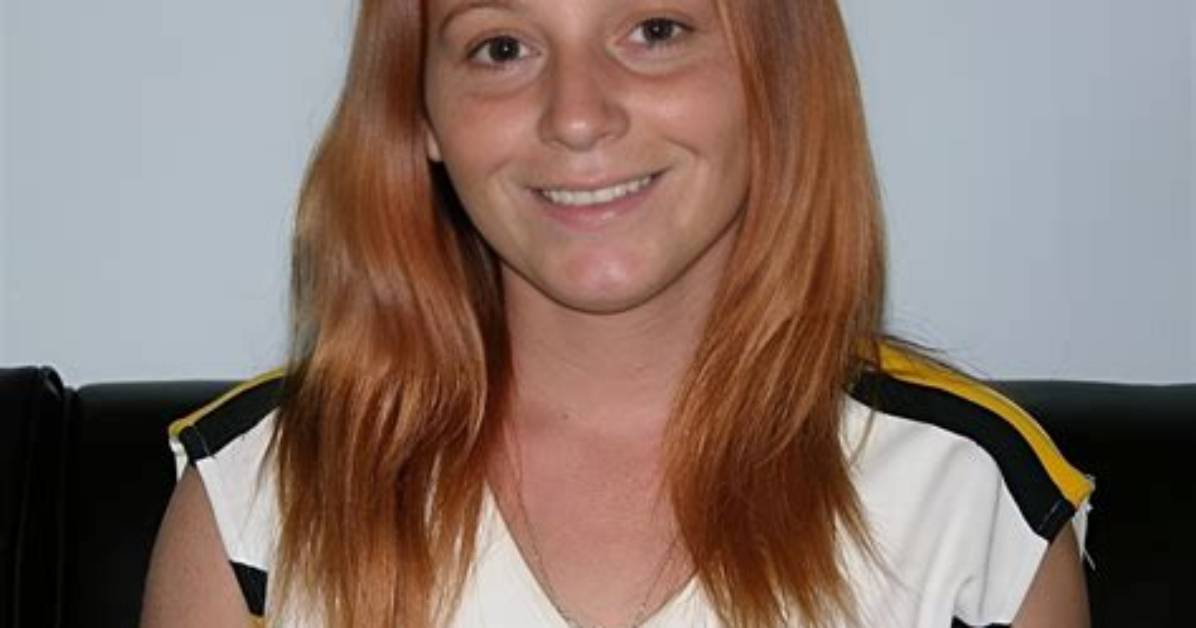 Alyssa Hart