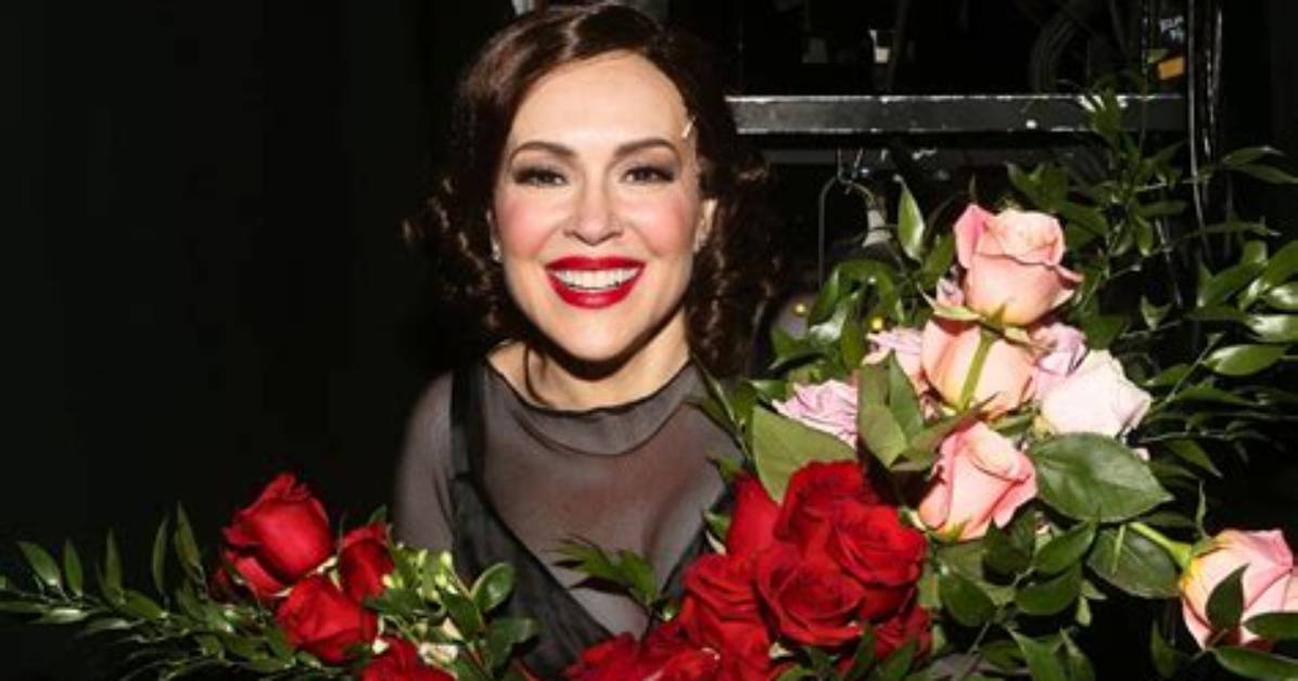 Alyssa Levesque Net Worth